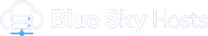 Blue Sky Hosts